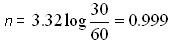 example-1-determine-n