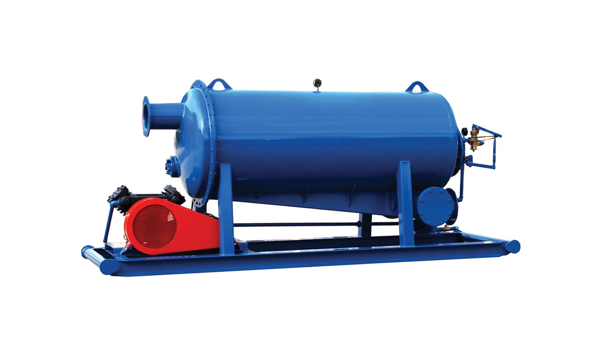 What is a degasser on a drilling rig? Drilling Formulas and Drilling