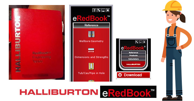 Halliburton-e-redbook