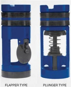 Learn About Drill Pipe Float Valve‎