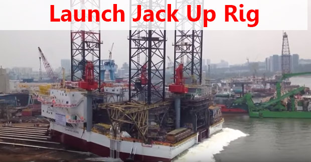 launch-jack-up-rig
