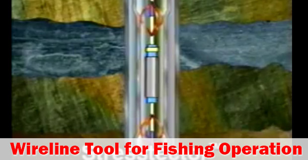 Wireline_Tool_for_Fishing_Operation