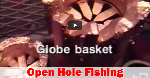 open-hole-fishing-cover