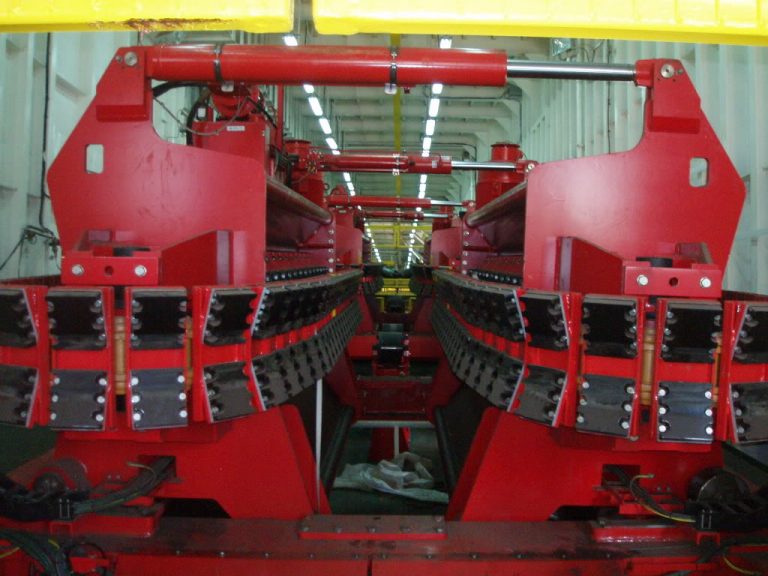 Machine Lay Method Pipe Line S-Lay Method | Drilling Formulas and Drilling Calculations
