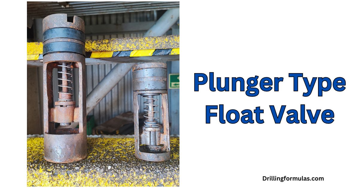 Understanding Drill Pipe Float Valve Functionality, Types, and Benefits